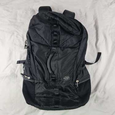 Other Solo Tourist Black Hiking Backpack Camping … - image 1