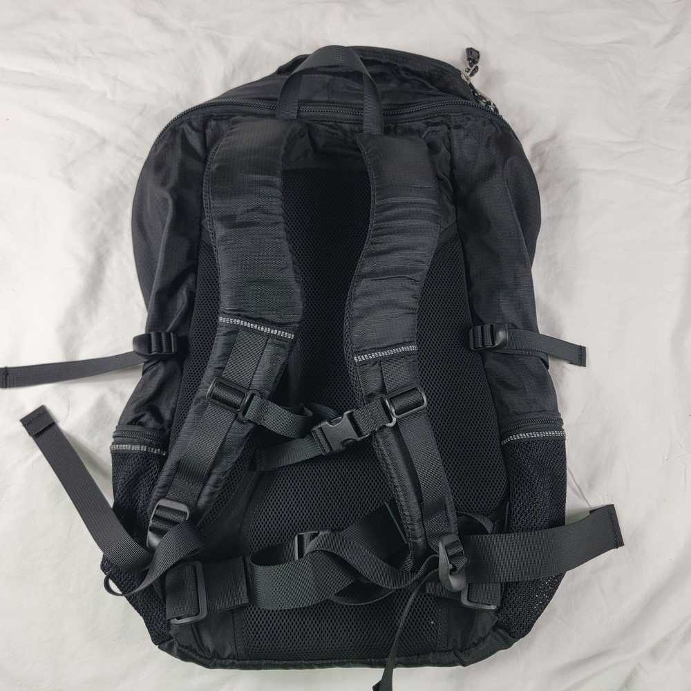 Other Solo Tourist Black Hiking Backpack Camping … - image 2