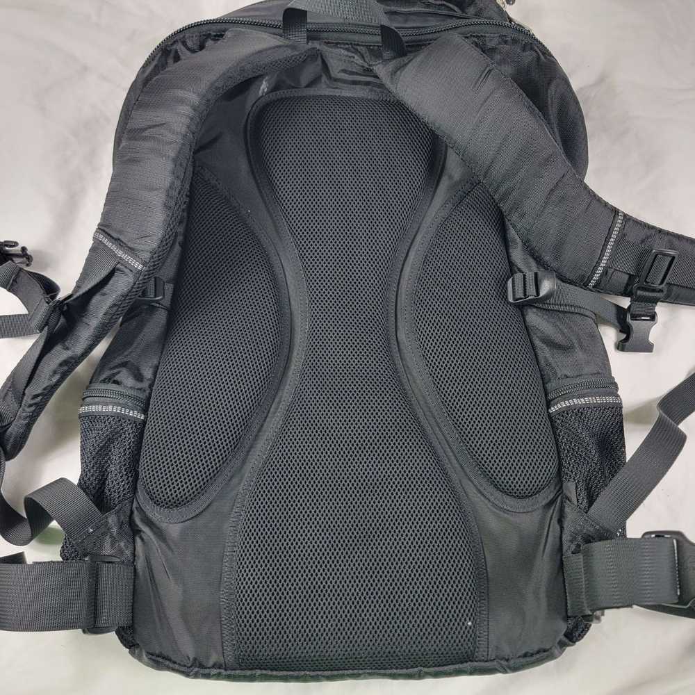 Other Solo Tourist Black Hiking Backpack Camping … - image 3