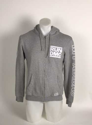 Adidas run dmc hoodie - Gem