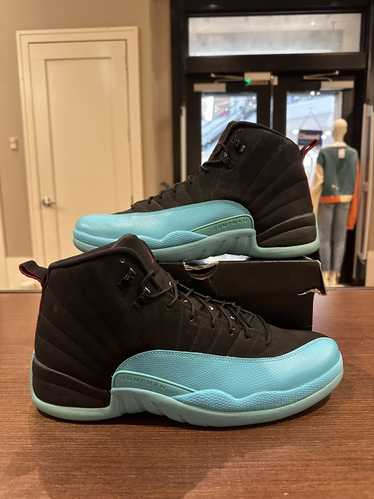 Jordan Brand Air Jordan 12 gamma blue