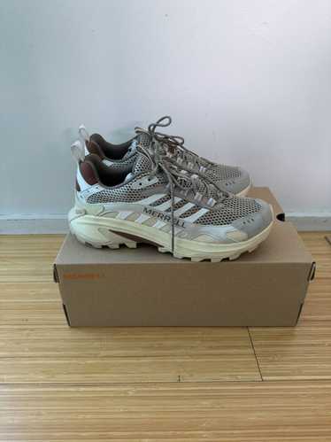 Merrell 1TRL Merrell 1trl Moab speed 2