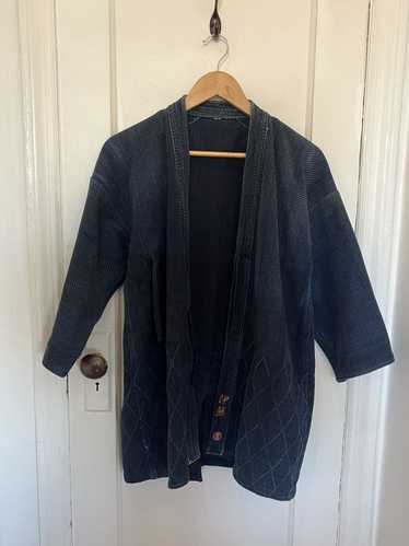 Vintage Vintage Japanese Kendogi (Kendo Jacket)