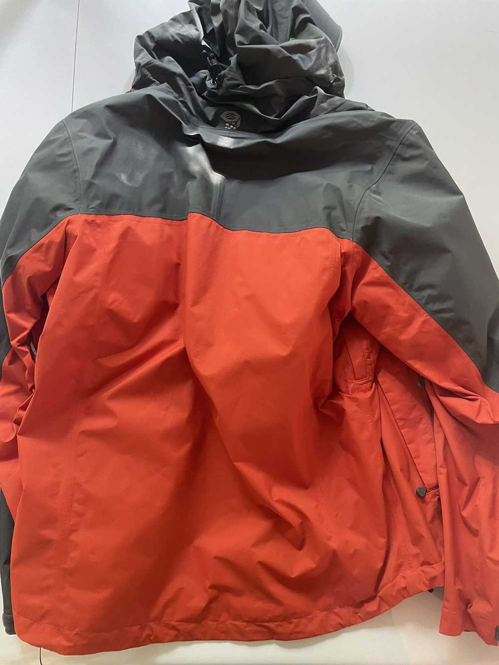 Mountain Hardwear 💥💥 Mountain Hardwear Raincoat… - image 2