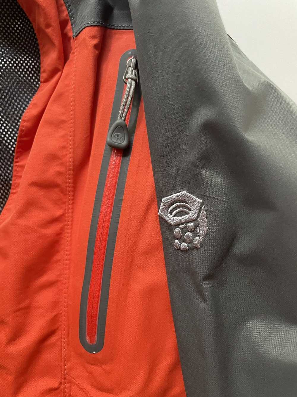 Mountain Hardwear 💥💥 Mountain Hardwear Raincoat… - image 4