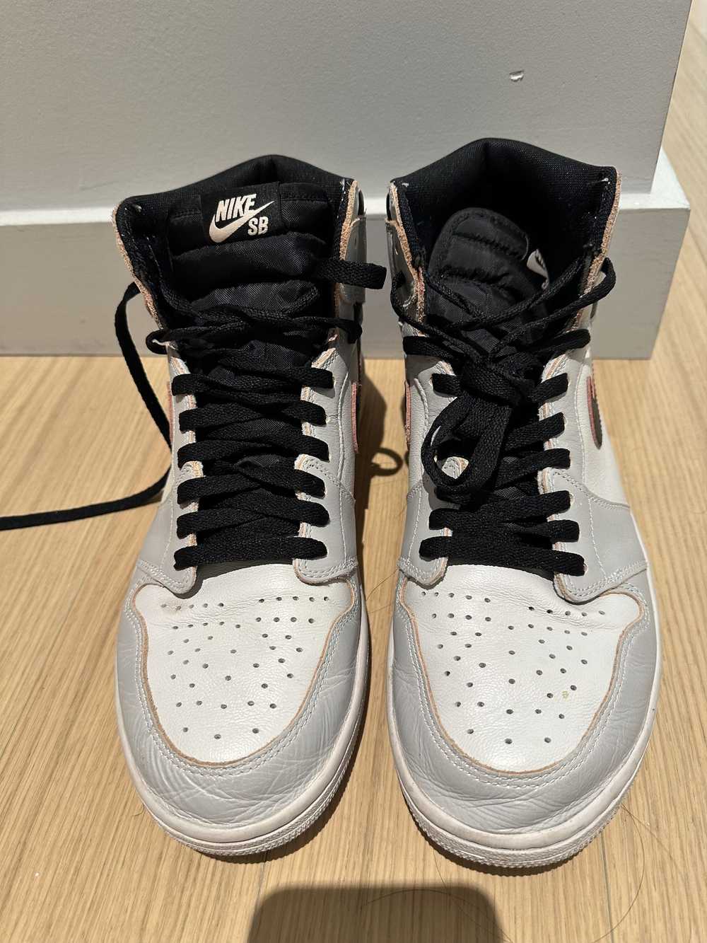 Jordan Brand Jordan 1 NYC to Paris - image 1