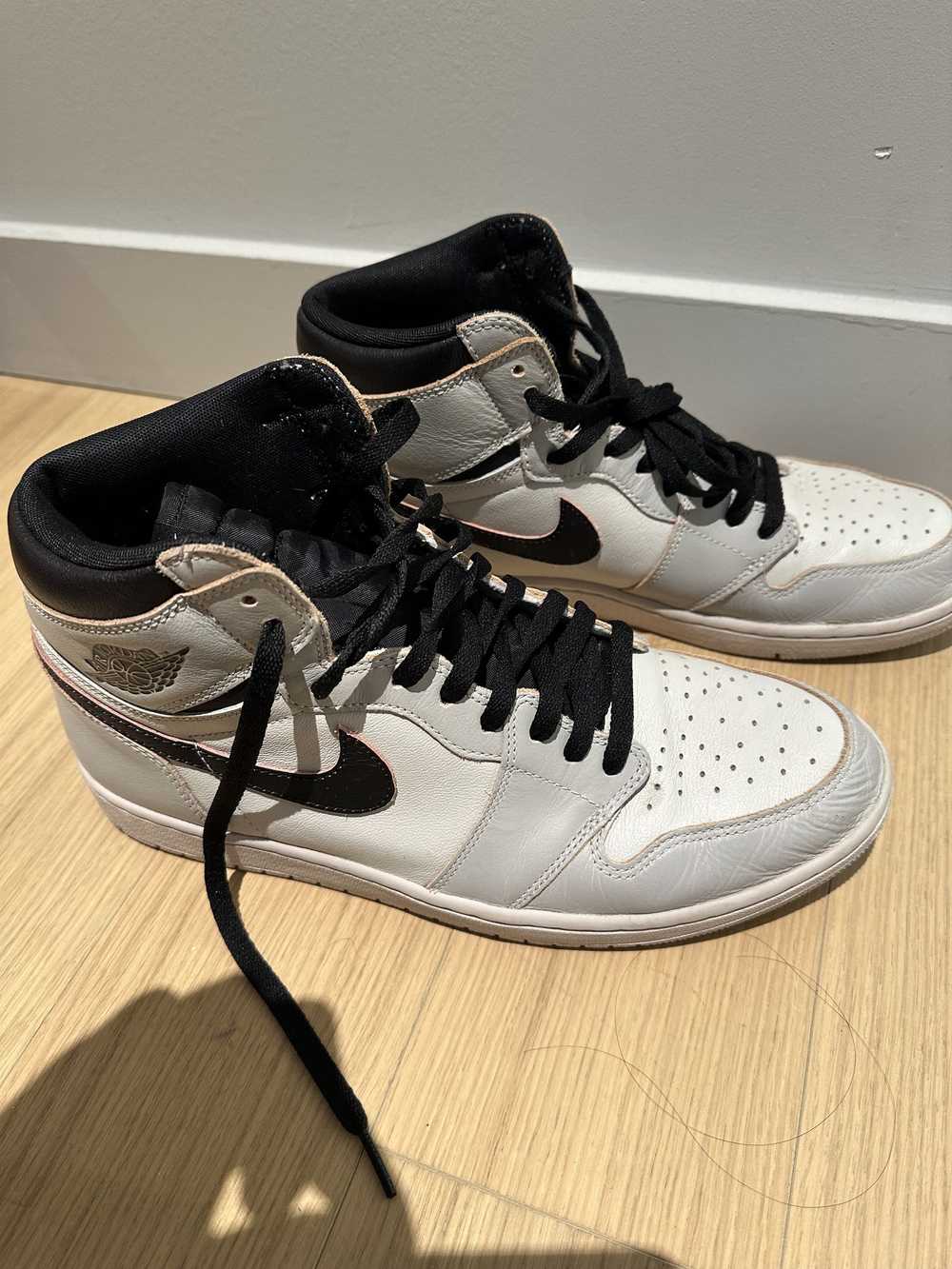 Jordan Brand Jordan 1 NYC to Paris - image 2