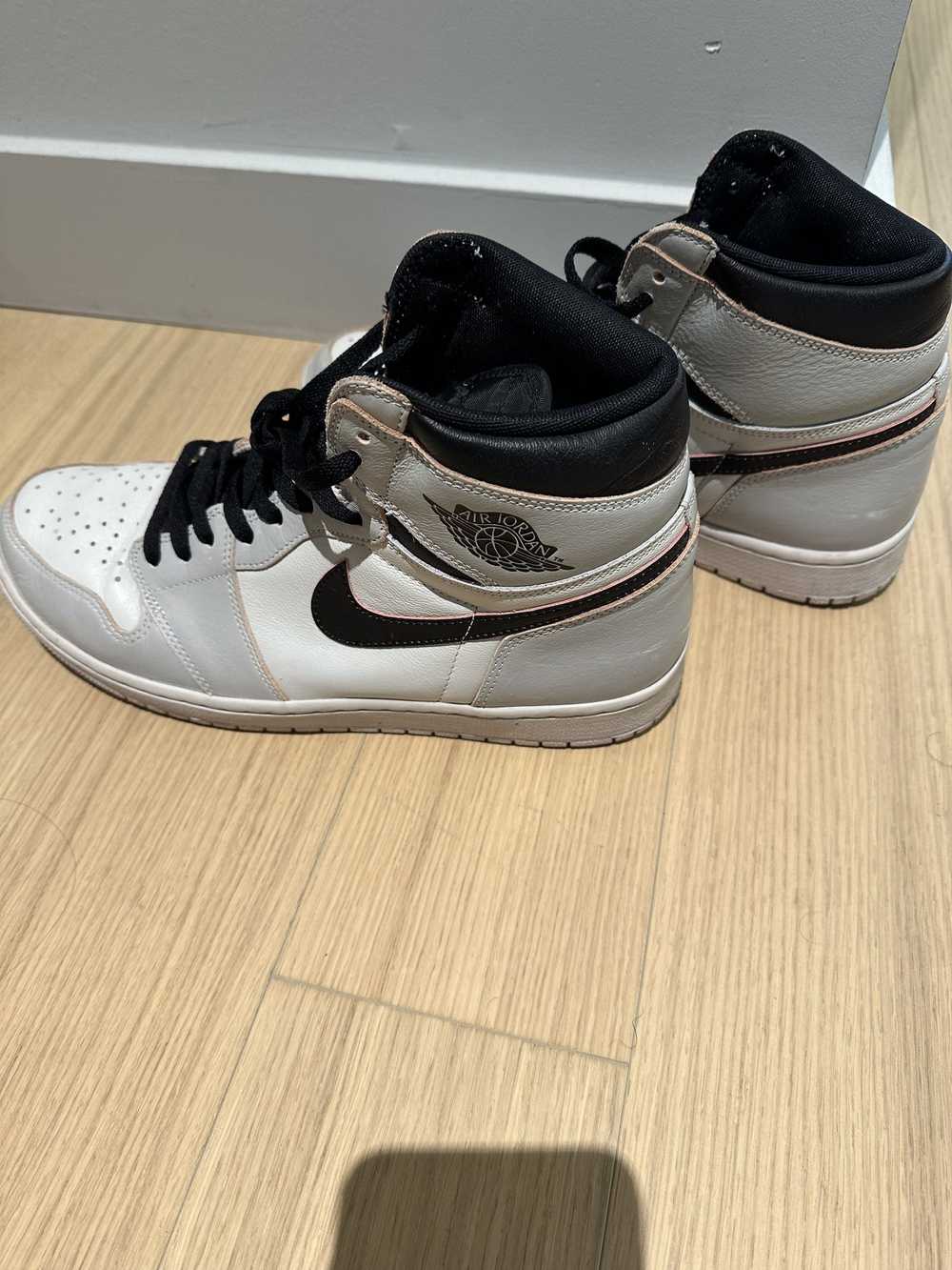 Jordan Brand Jordan 1 NYC to Paris - image 6