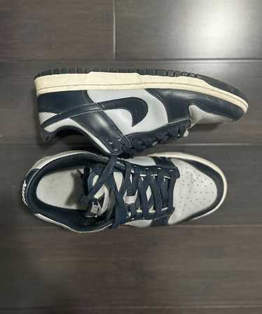 Nike × Streetwear Nike Georgetown Dunks - image 1