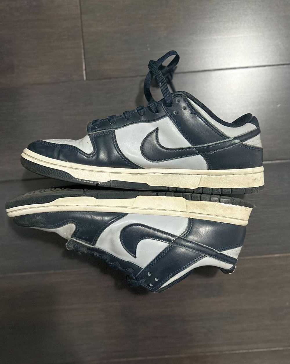 Nike × Streetwear Nike Georgetown Dunks - image 2