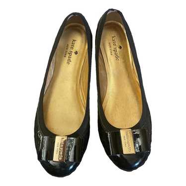 Kate Spade Patent leather ballet flats - image 1