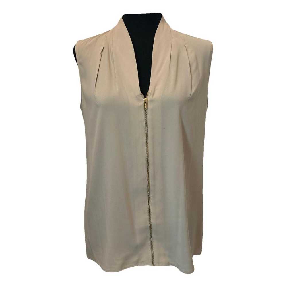 Calvin Klein Blouse - image 1