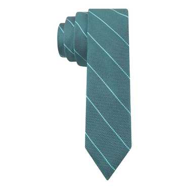 Calvin Klein Silk tie - image 1