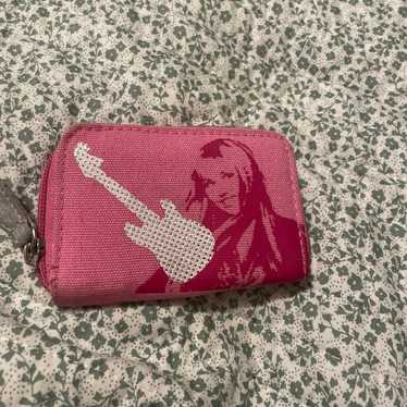 Vintage Hannah Montana wallet - image 1