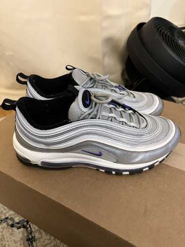 Nike Airmax 97