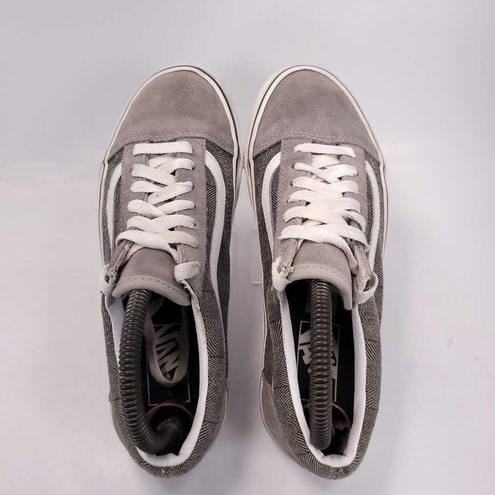 Vans Vans Off the Wall Old Skool Shoe Womens Size… - image 4