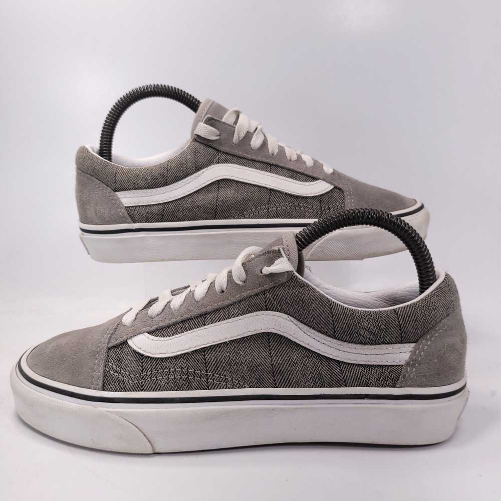 Vans Vans Off the Wall Old Skool Shoe Womens Size… - image 5