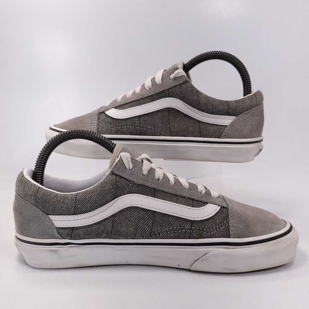 Vans Vans Off the Wall Old Skool Shoe Womens Size… - image 6