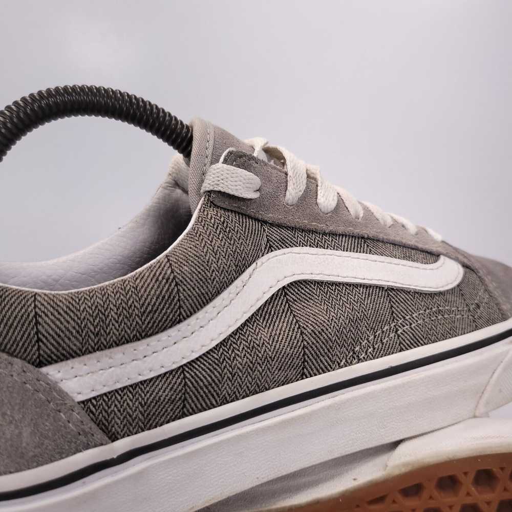 Vans Vans Off the Wall Old Skool Shoe Womens Size… - image 8