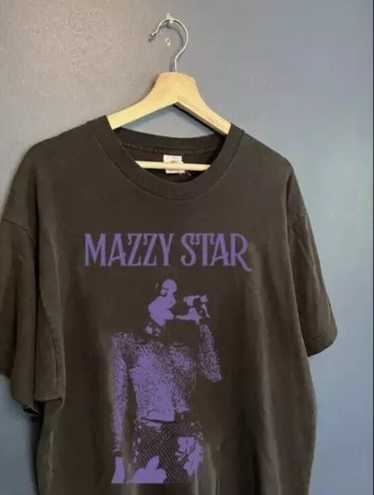 Mazzy star - Gem