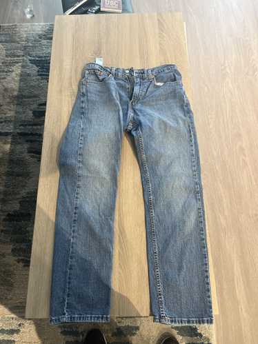 Levi's Levi’s 505 32x30 Jeans