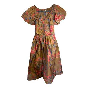 Ulla Johnson Mid-length dress - image 1