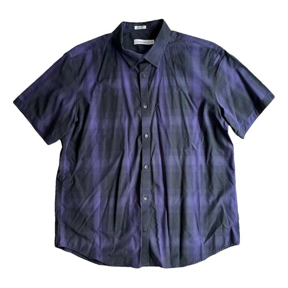 Calvin Klein Shirt - image 1