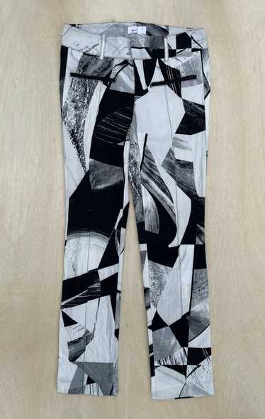 Helmut Lang Helmut Lang Fall Pieces 2013 Pants