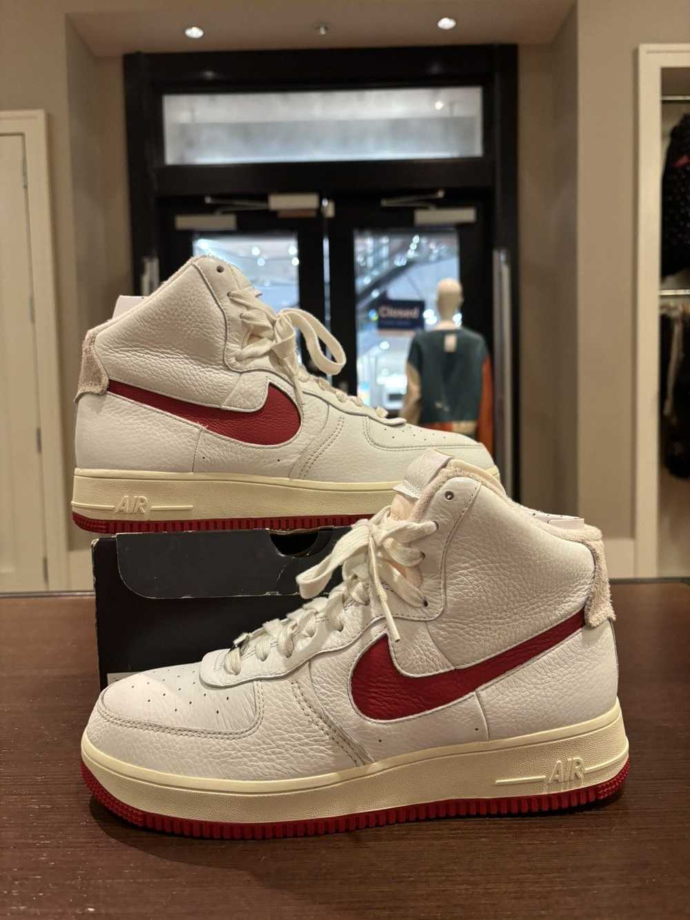 Nike Air Force 1 high - image 1