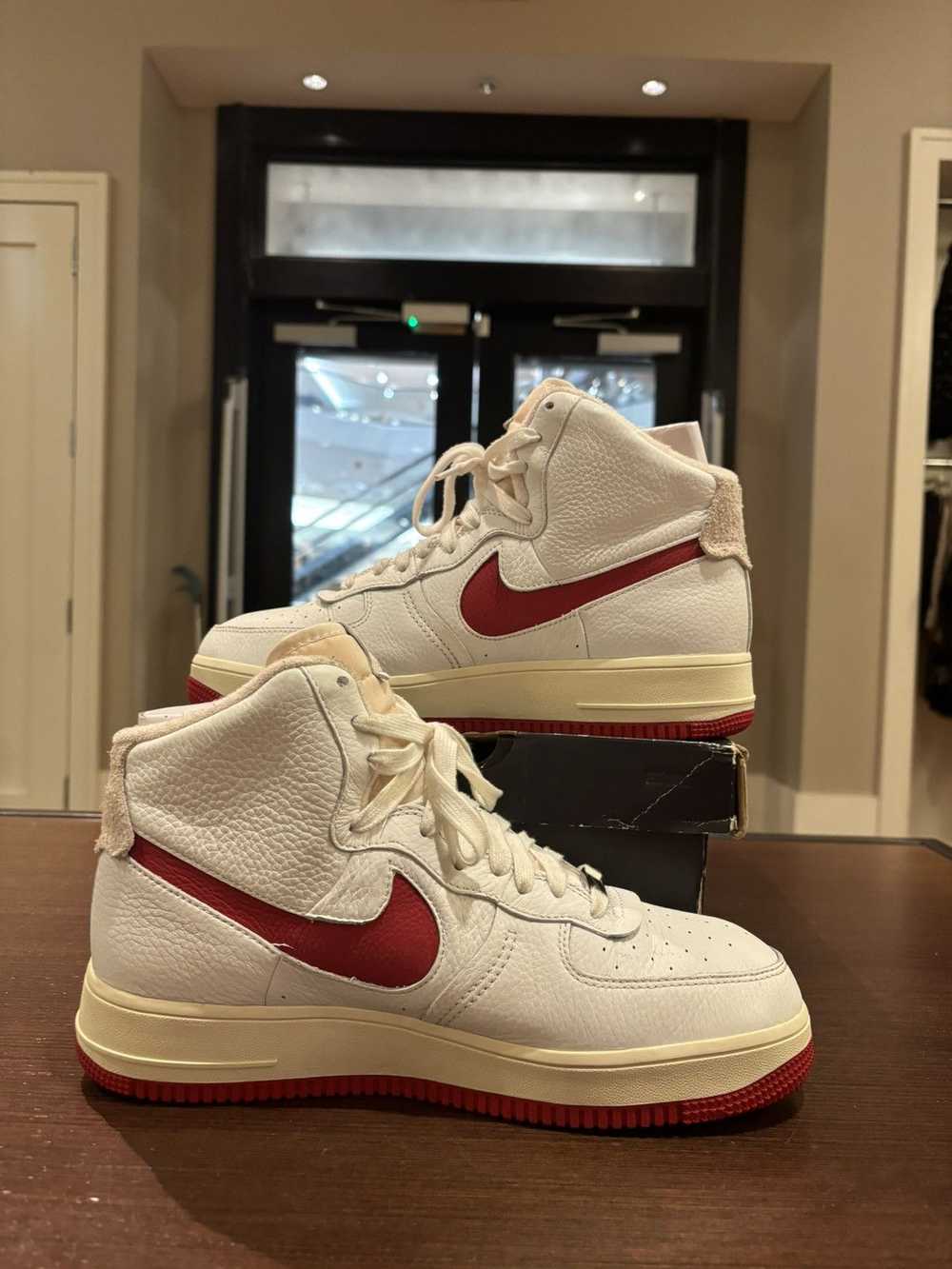 Nike Air Force 1 high - image 2