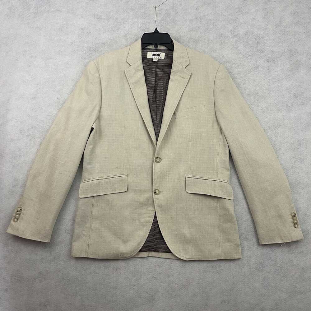 Joseph Abboud Joseph Abboud 2 Button Jacket Mens … - image 8