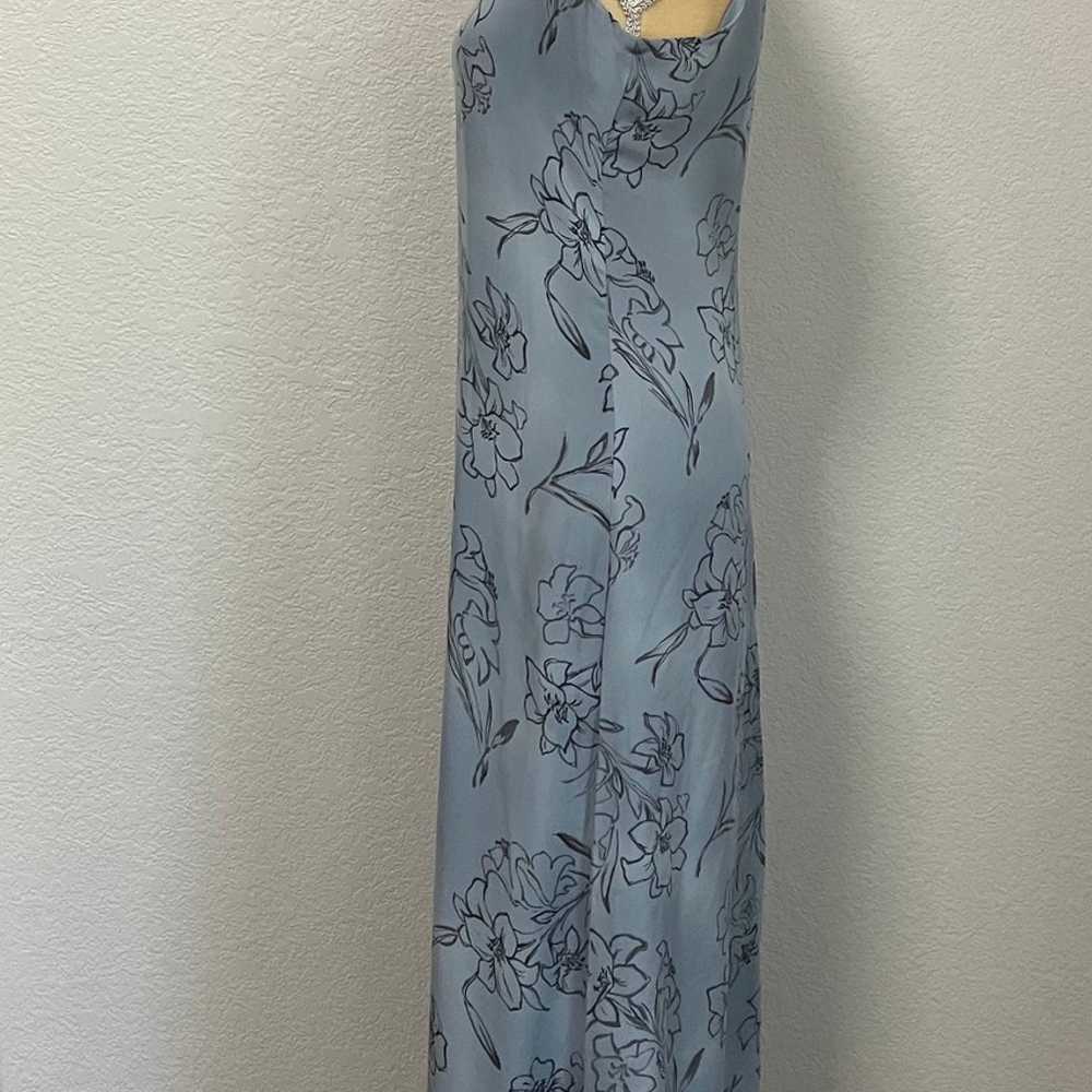 Lauren Ralph Lauren Silk maxi dress - image 3