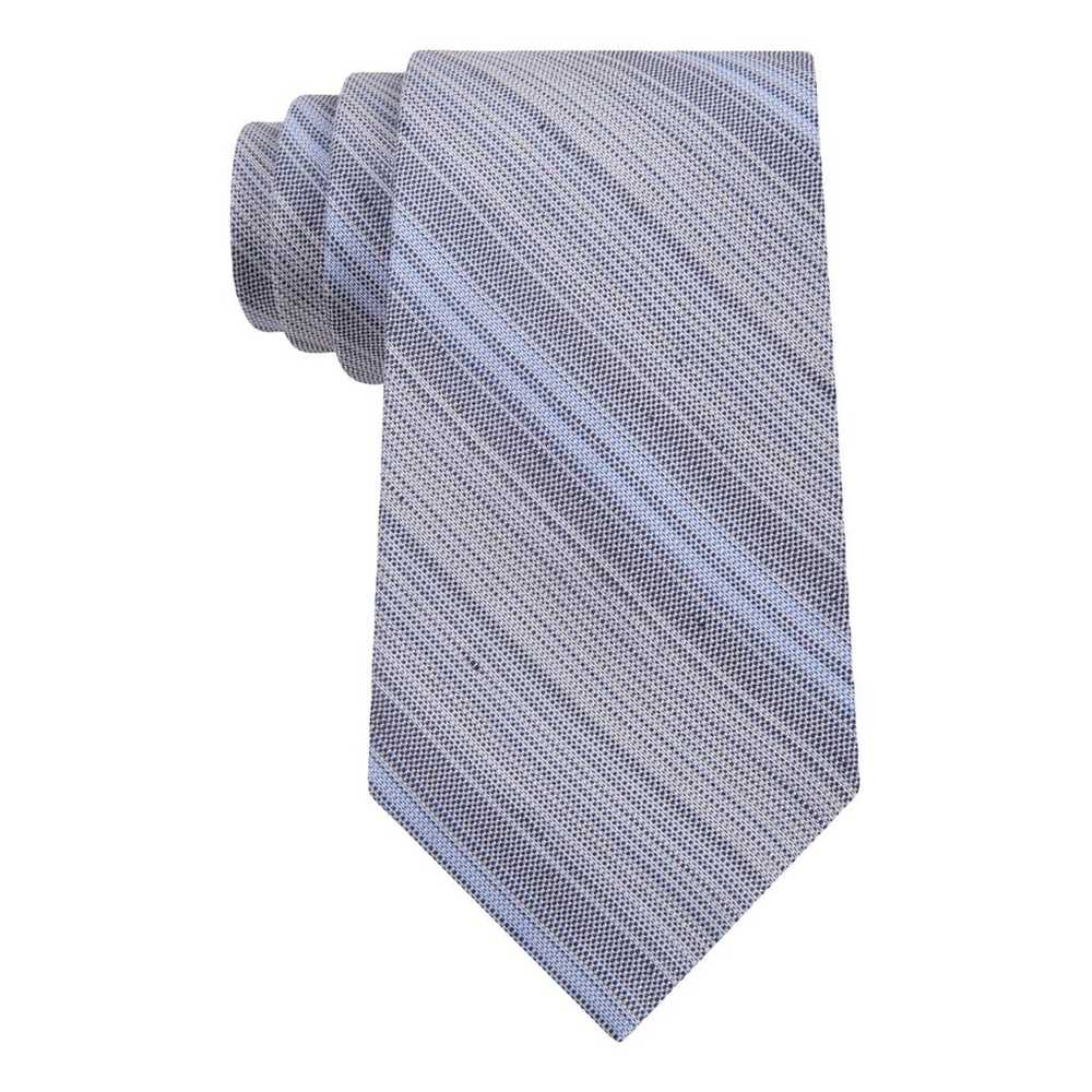 Calvin Klein Silk tie - image 1