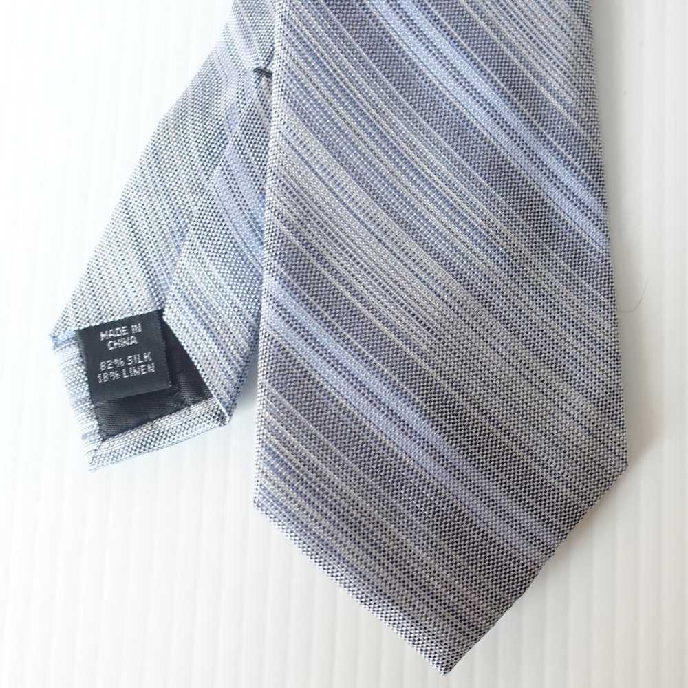 Calvin Klein Silk tie - image 2