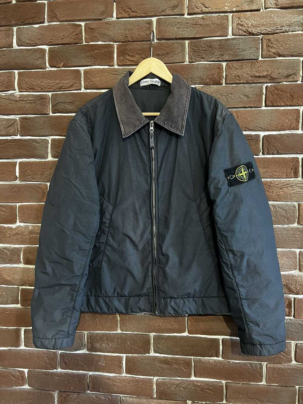 Stone Island × Very Rare × Vintage Vintage Stone … - image 1