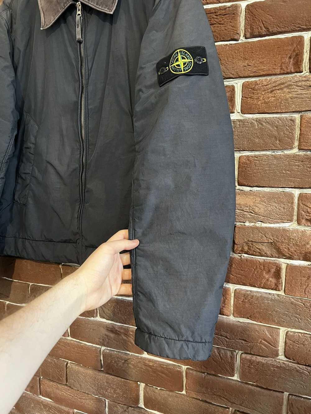 Stone Island × Very Rare × Vintage Vintage Stone … - image 4