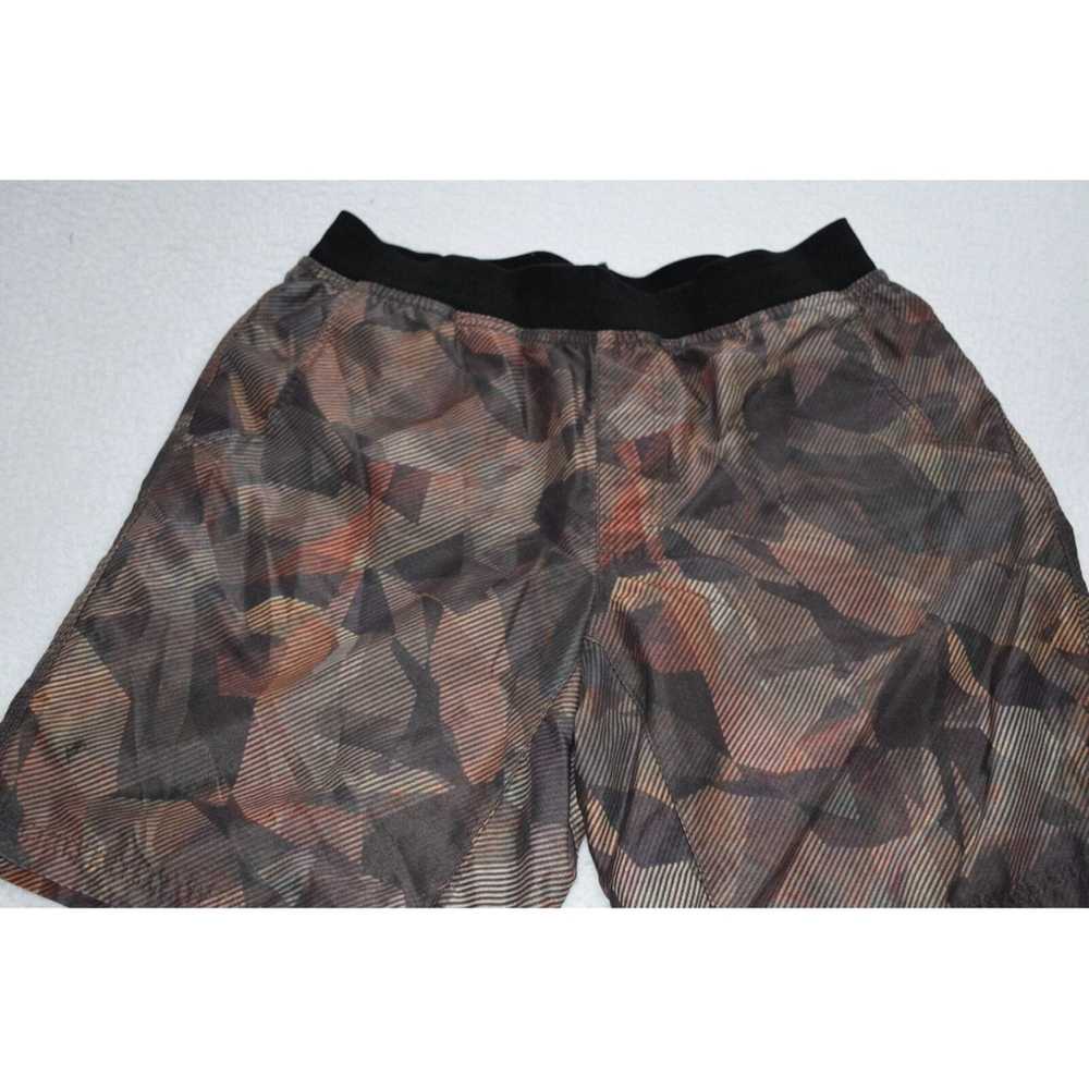 Prana Prana Gym Shorts Mens Size Small Camping Hi… - image 2