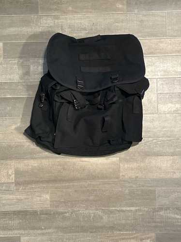 Brandit Black Brandit BW Bag