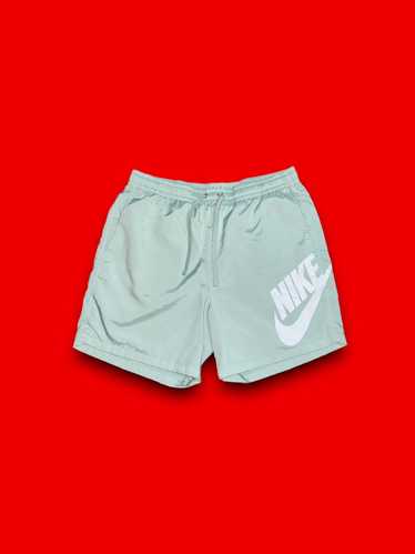 Nike Nike sportswear woven lined Shorts