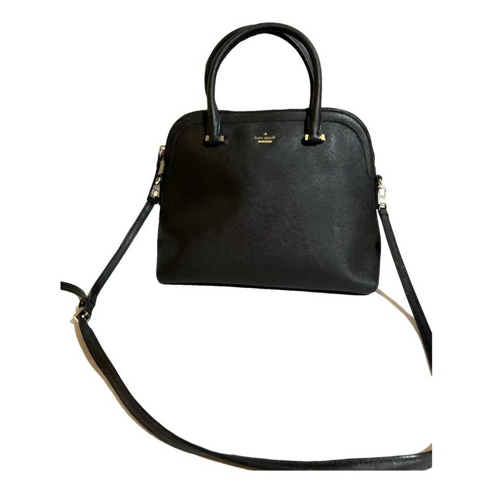 Kate Spade Leather handbag - image 1