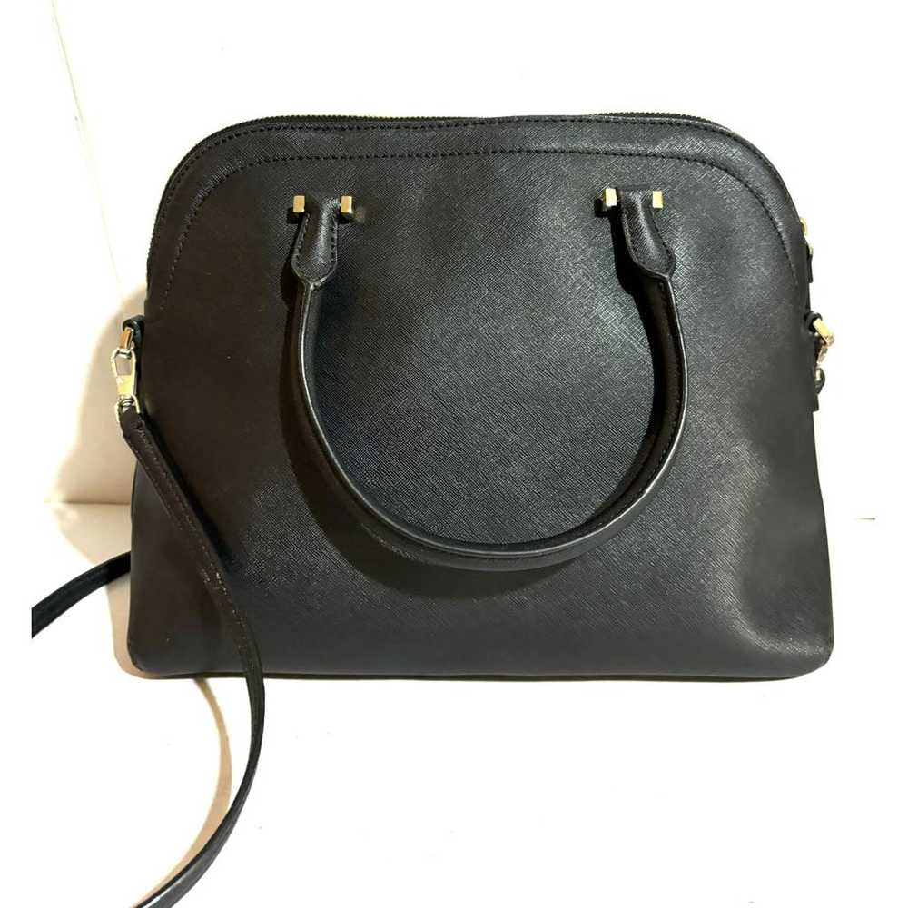 Kate Spade Leather handbag - image 2