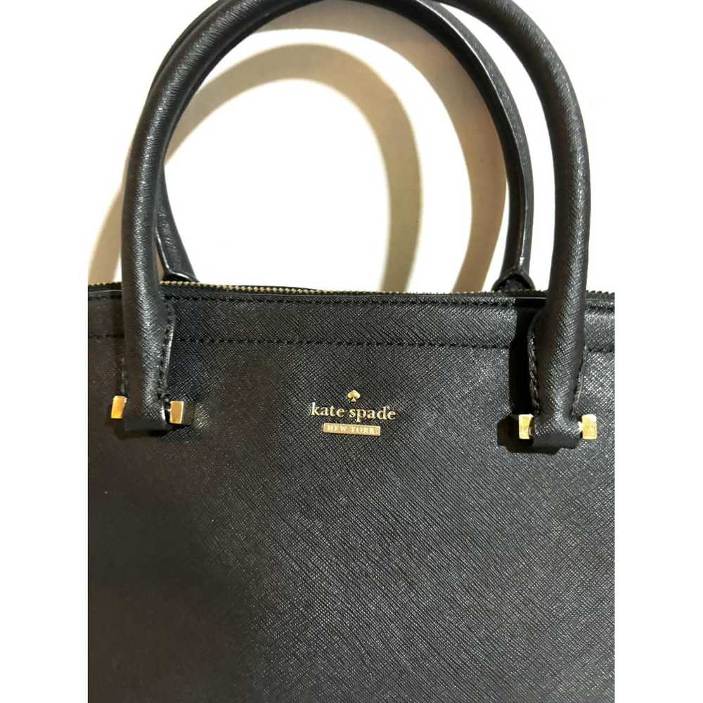 Kate Spade Leather handbag - image 5