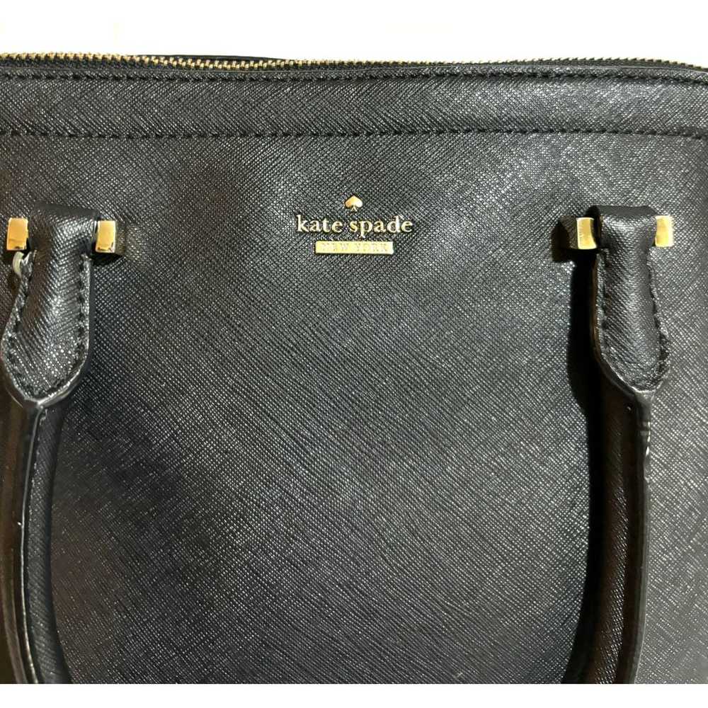 Kate Spade Leather handbag - image 6