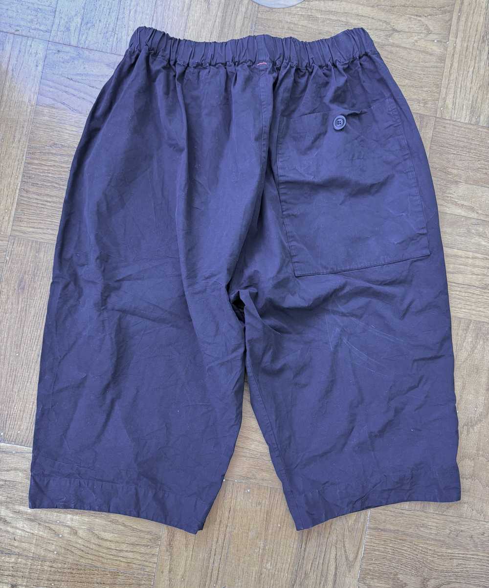 Casey Casey YAMA SHORT - PITCH NAVY - image 2