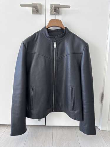 Boda Skins Boda Skins Leather Racer Jacket