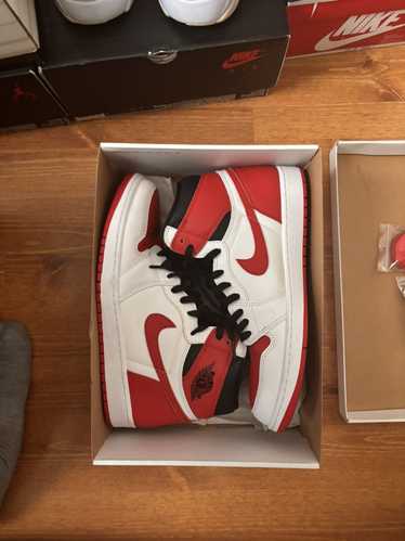 Jordan Brand Jordan 1 Retro Heritage