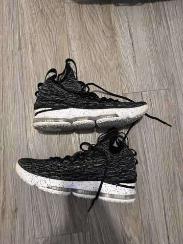 Nike Lebron 15 Ashes