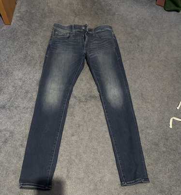 Express Express Skinny Jeans