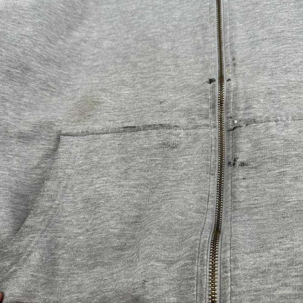 Wrangler Vintage wrangler riggs thermal lined hoo… - image 8