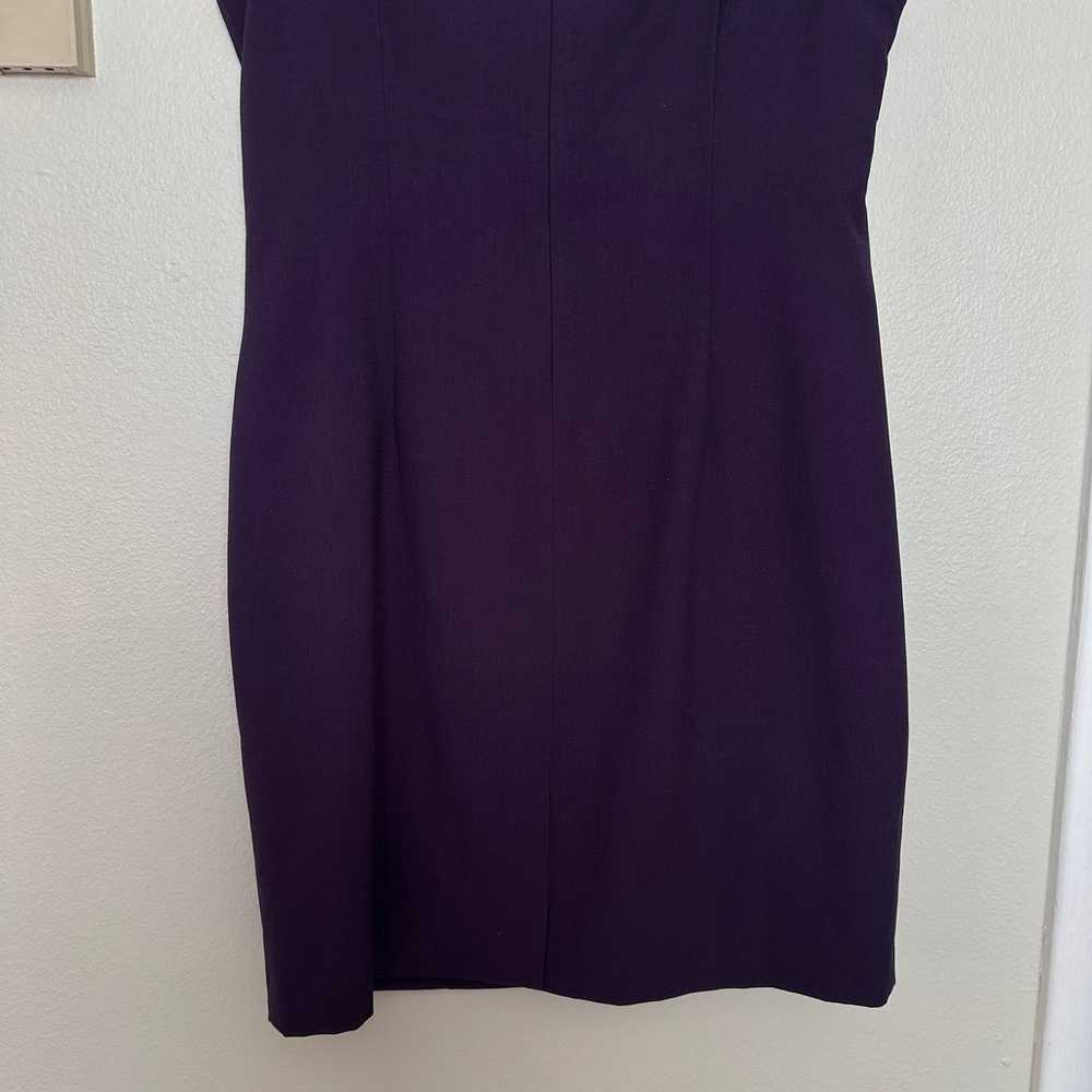 Calvin Klein 14 XL Formal Cocktail Mini Bodycon D… - image 3